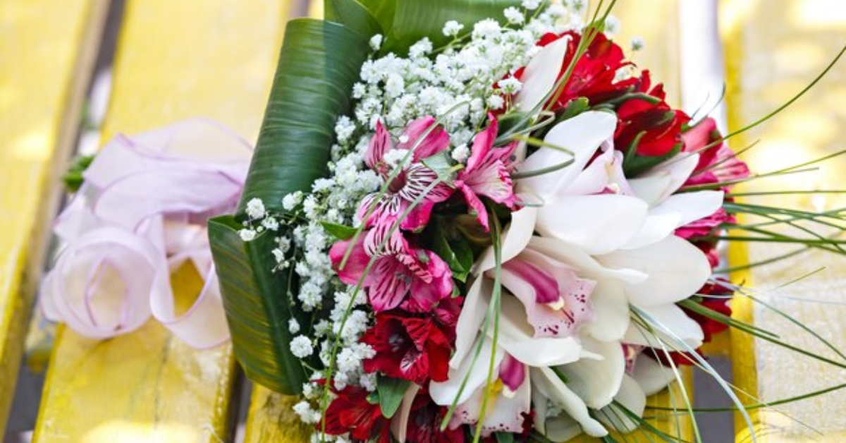 flower shop in lahore